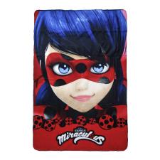 Miraculous Ladybug Close Up Fleece Blanket